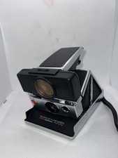 polaroid sx 70 land camera Sonar Auto Focus 