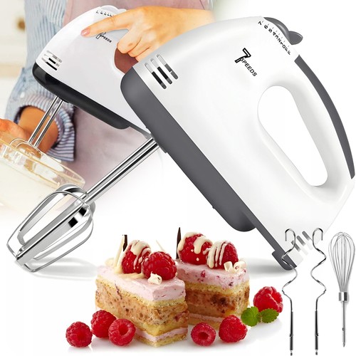 Elektrischer handmixer - elektrischer,