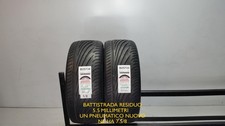 GEBRAUCHTE REIFEN 215/40R17