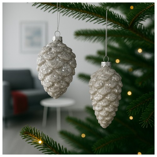 Christbaumschmuck - , in