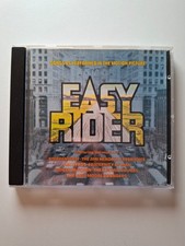 Easy Rider | Album CD | Top 28