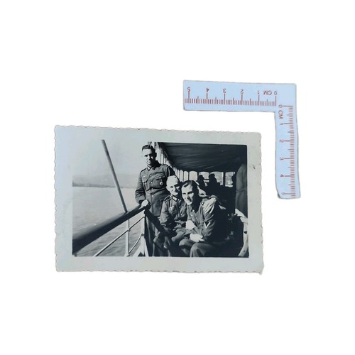 Alte fotografie 1940er - fotografie,