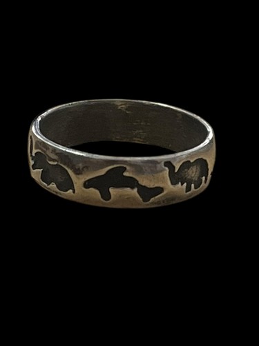 Ring 925 silber 64g - ring,