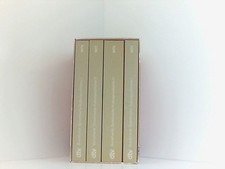 Griechische Kulturgeschichte I-IV, Mit Verbesserungen von Felix Stähelin & Samue