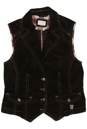 Tom tailor weste damen - tom,