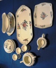 Villorey &  Boch -...ein Sortiment...............