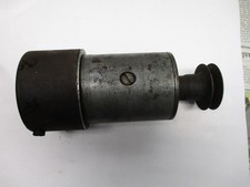 EMW R35 Lichtmaschine