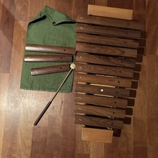 Studio 49 Xylophon Ähnlich AX