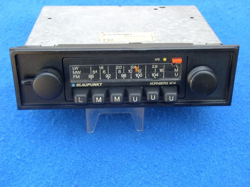 Blaupunkt nürnberg 14 - blaupunkt,