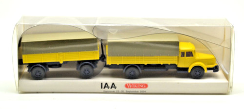 Wiking 48001 - 1:87,