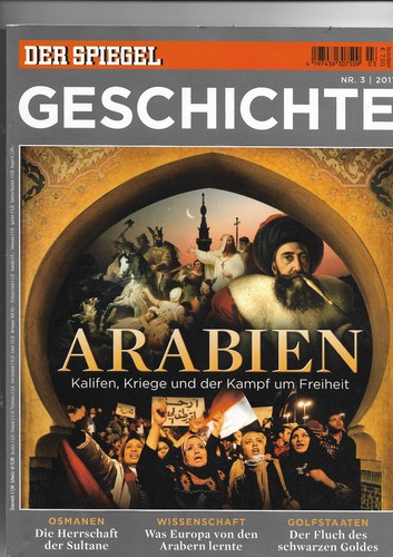 Spiegel geschichte 2013 - geschichte,