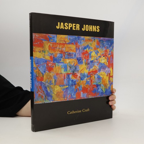 Jasper johns catherine - jasper, johns 