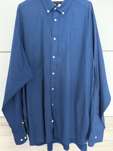 Tommy hilfiger hemd - , 3xlt