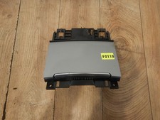 Mittelkonsole Ablagefach Mitte