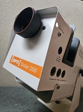 Optikinetics Opti Solar 250 ölscheiben Projektor Wheel party effect projector