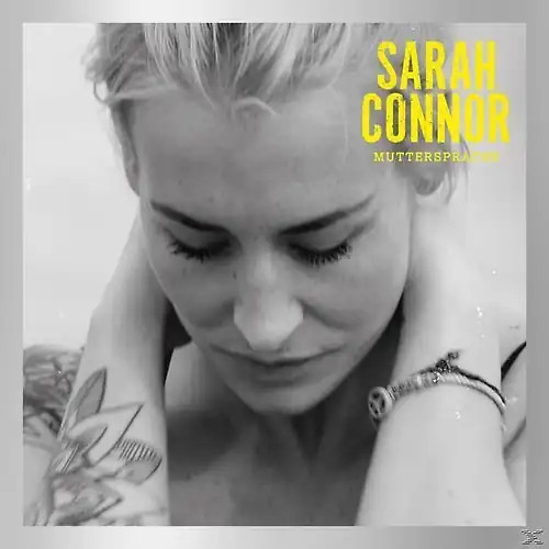 Sarah connor muttersprache - connor,