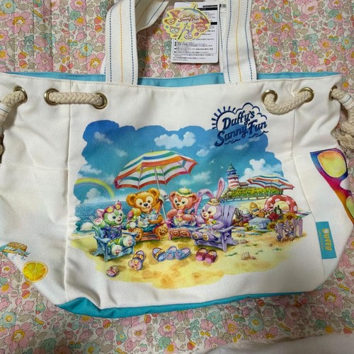 Duffy sunny fun - fun, bag