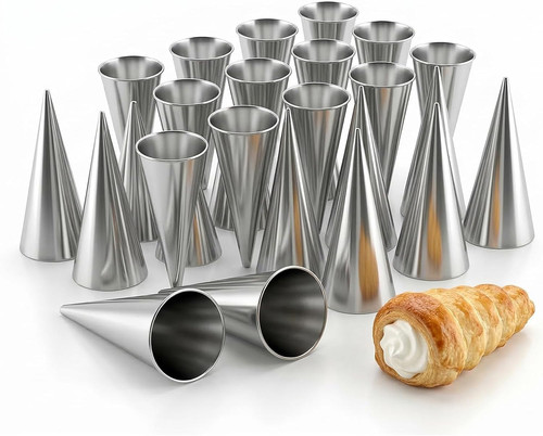 Stück cannoli - 20,