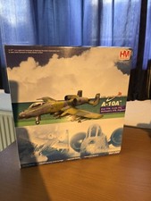 HobbyMaster HA1305 A-10A 1:72