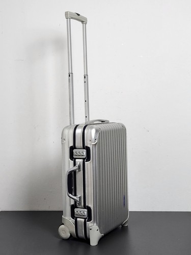 Original rimowa cabin - cabin, case