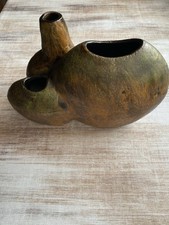 Vintage Studio Keramik Vase
