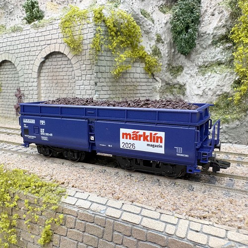Kipperwagen fad 165 - kipperwagen,
