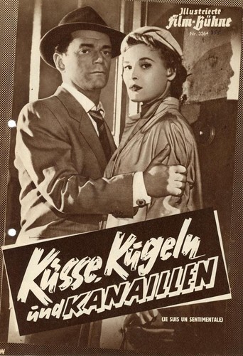 Filmprogramm küsse kugeln - "kÜsse,,