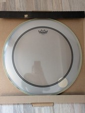Remo 20" Powerstroke 3 clear