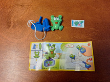 Ü-Ei Ostern D 2012 DC 150 +