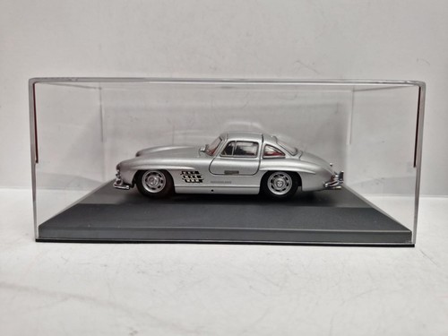 Schuco 02452 mercedes - schuco, 300sl