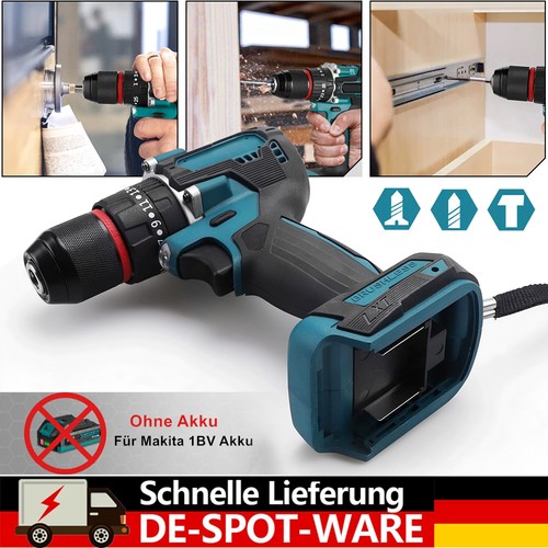 Bürstenlosen motor akku - motor,