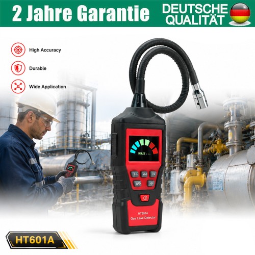 Ht601a gasleckdetektor für - ht601a,
