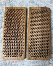 Sadhu Brett – Nagelbrett aus Kupfer & Eiche