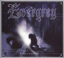EVERGREY - In Search Of Truth