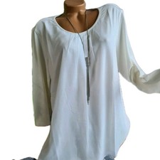 Bluse Tunika Creation L Witt