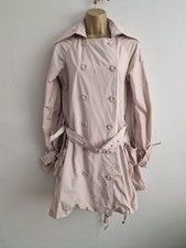 Tom Wolfe Mantel Gr. S/M