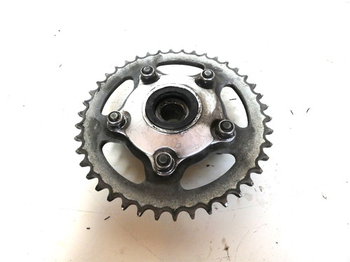 Aprilia rsv 1000 - rsv, rp
