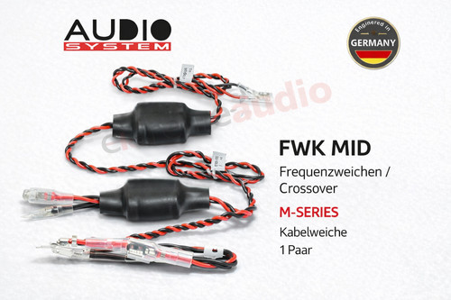 Audio system fwk mid - audio,