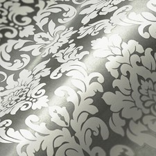 Barock Tapete Vliestapete