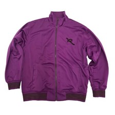 RocaWear Herren Retro Plum