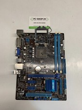 ASUS P8B75-M LX Plus Intel B75