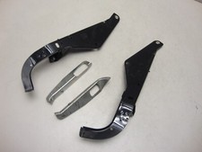 Halter Verkleidung links