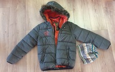 C&A Palomino Warm Jungen