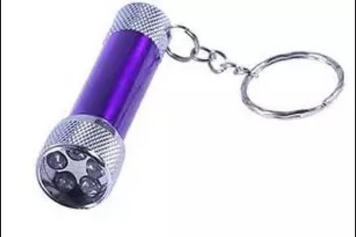 Schlüsselring mini led ultra - schlüsselring,