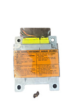 Nissan safety module control