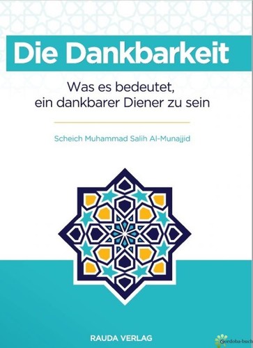 Dankbarkeit was es bedeutet - -,