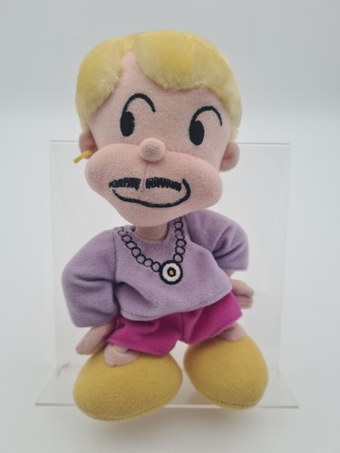 Archies männekes motzpuppe - männekes,
