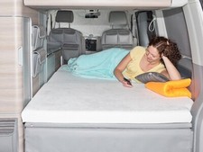 Brandrup iXTEND Spannbettlaken