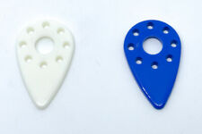 Wolle Mandolinenplektrum, Plektrum für Mandoline