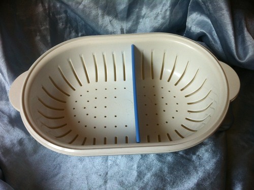 Tupperware küchenchef 5 - tupperware,